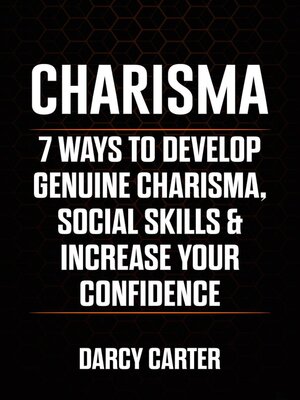 cover image of Charisma